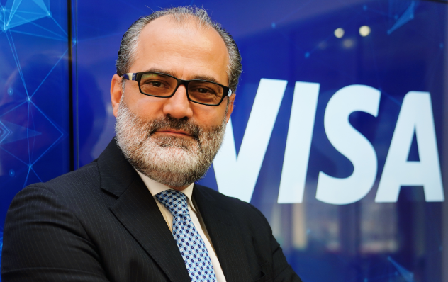 Marcello Baricordi – Visa MENA GM