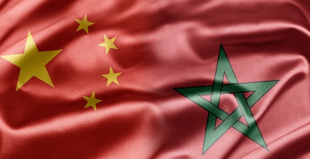 Ressources hydriques : Le Maroc et la Chine signent un MoE