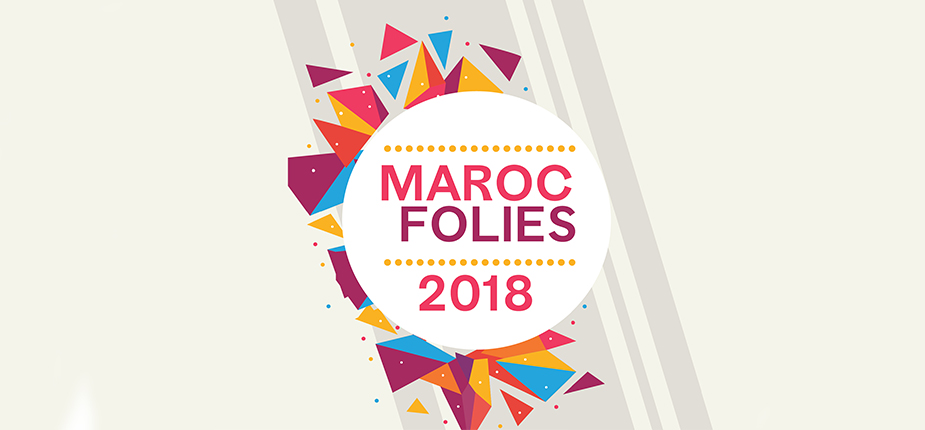maroc folies