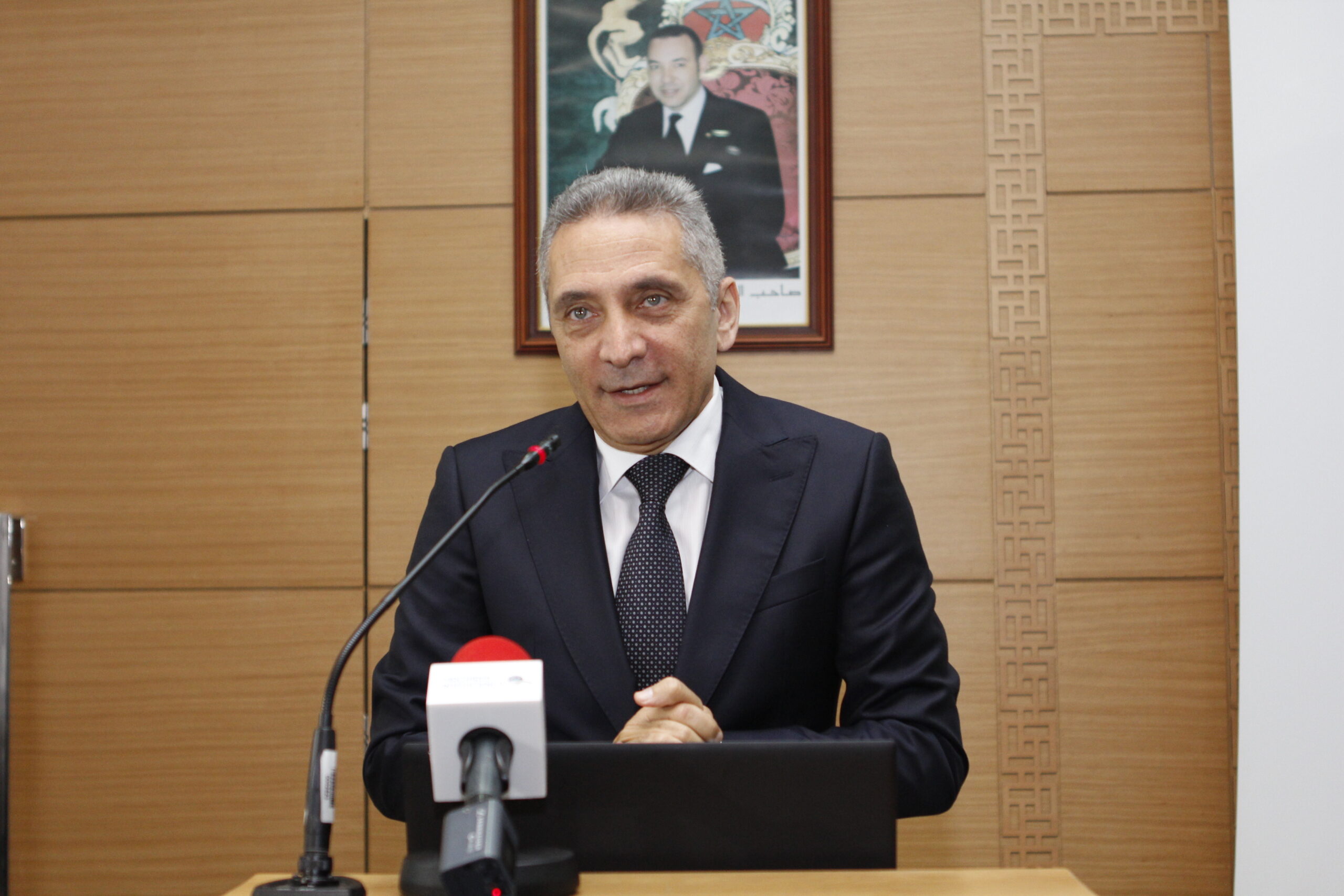Moulay Hafid Elalamy