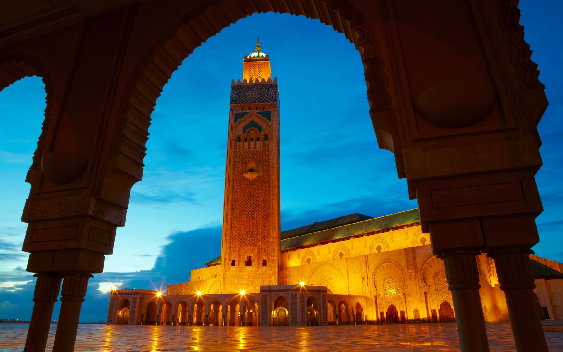 Aïd Al Mawlid Annabaoui célébré le 16 septembre