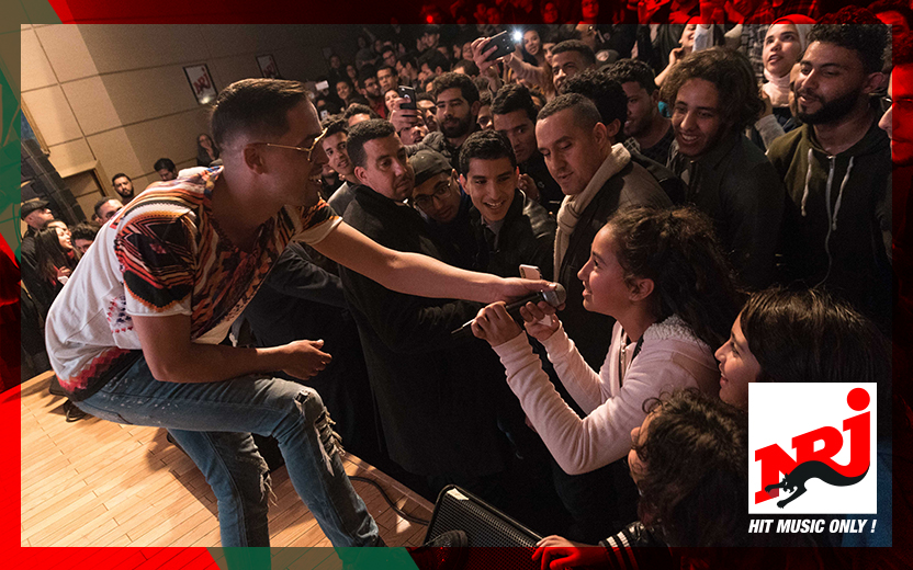 NRJMaroc_Lartiste2