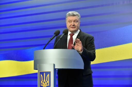 Petro Porochenko