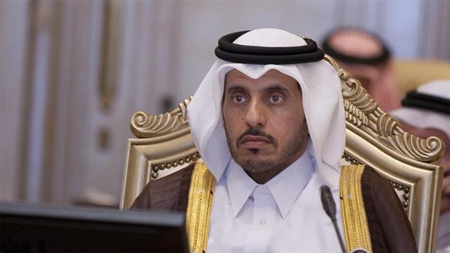 premier ministre qatar