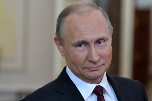 putin