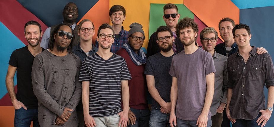 snarky puppy