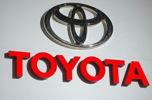 toyota