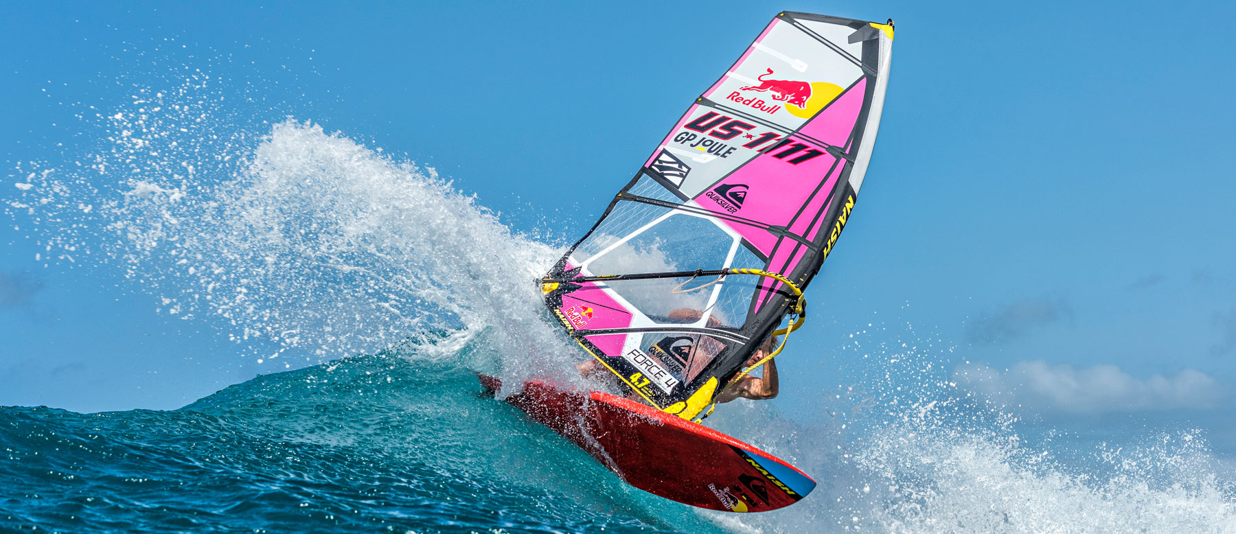 windsurf