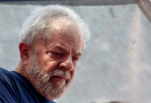 Luis inacio Lula