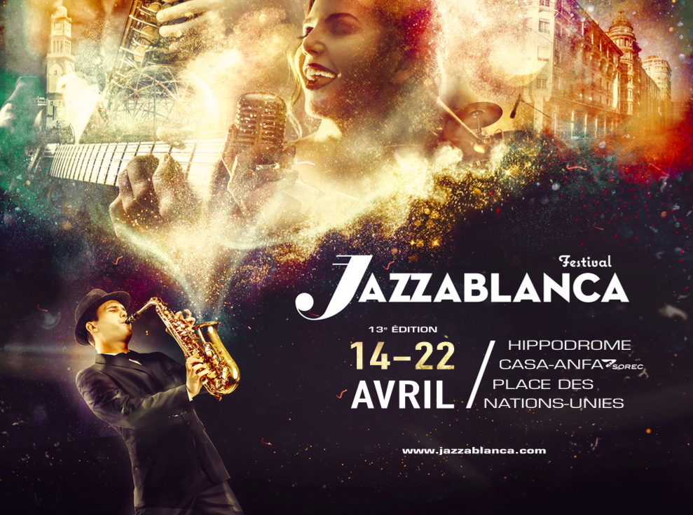Affiche_Jazzablanca_2018