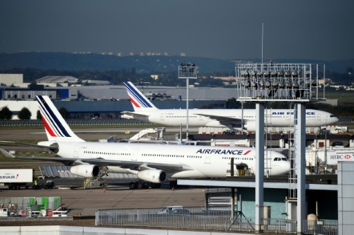 air-france