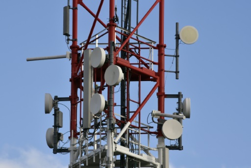 antennes-télécommunications