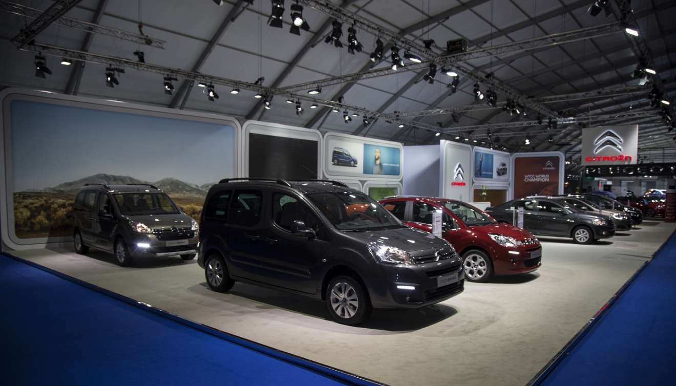 autoexpo