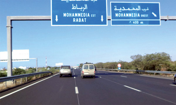 Autoroutes-