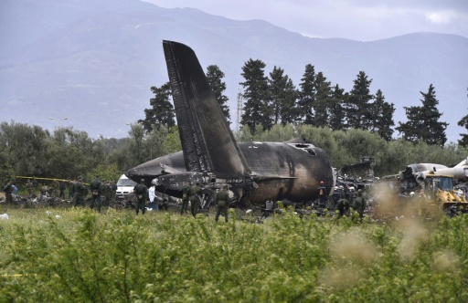 crash-avion-algérie