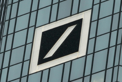 Deutsche Bank