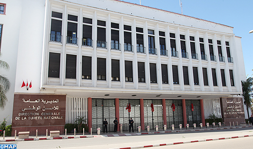 Direction-générale-de-la-sureté-nationale