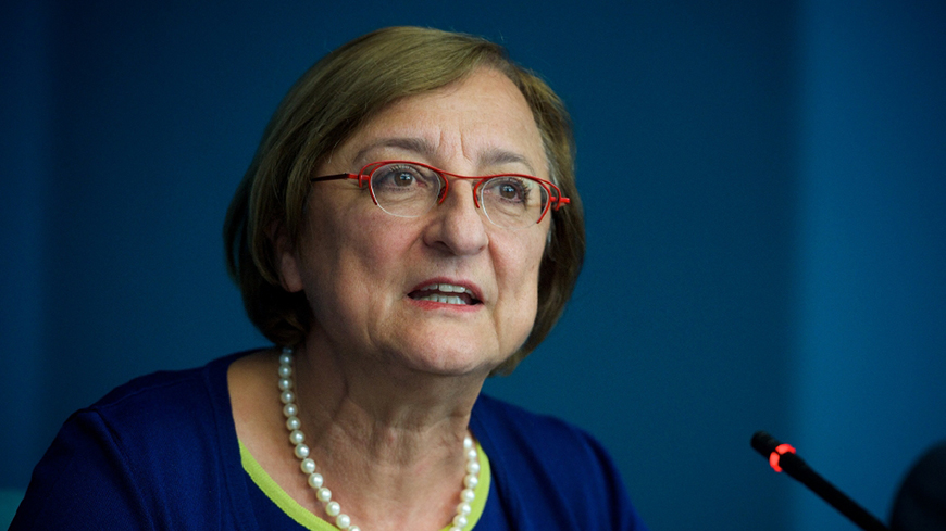 Gabriella Battaini-Dragoni