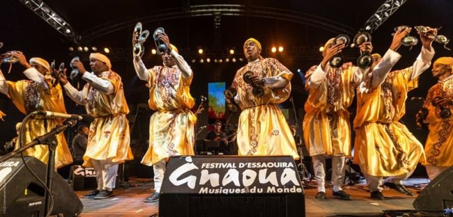 gnaoua