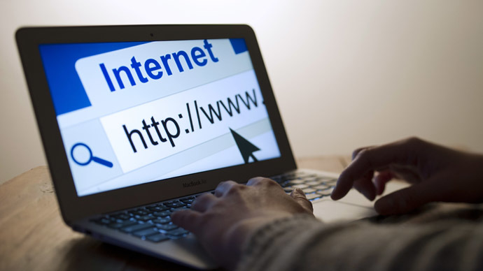 internet