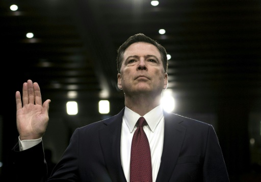 james-comey