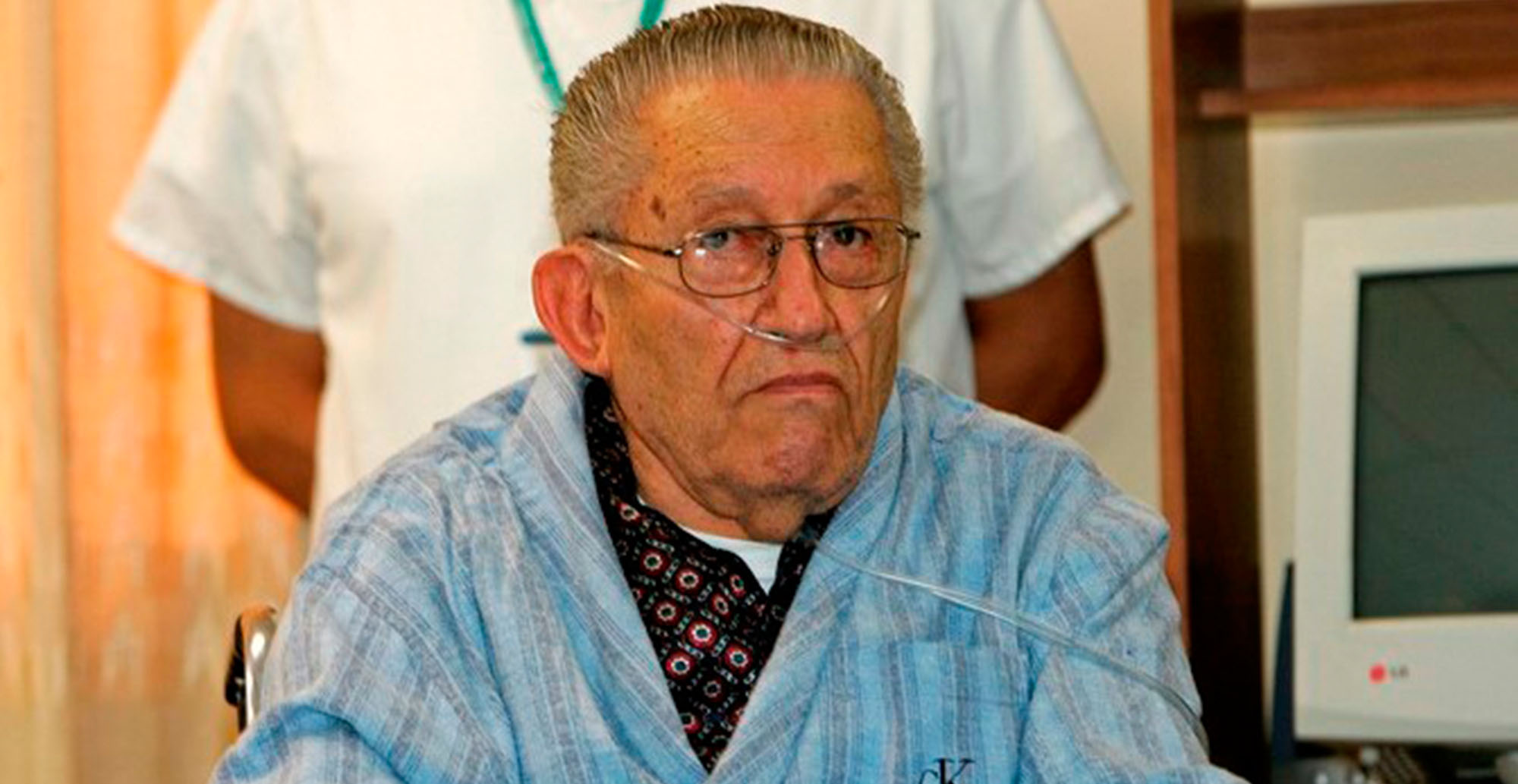 Luis-García-Meza