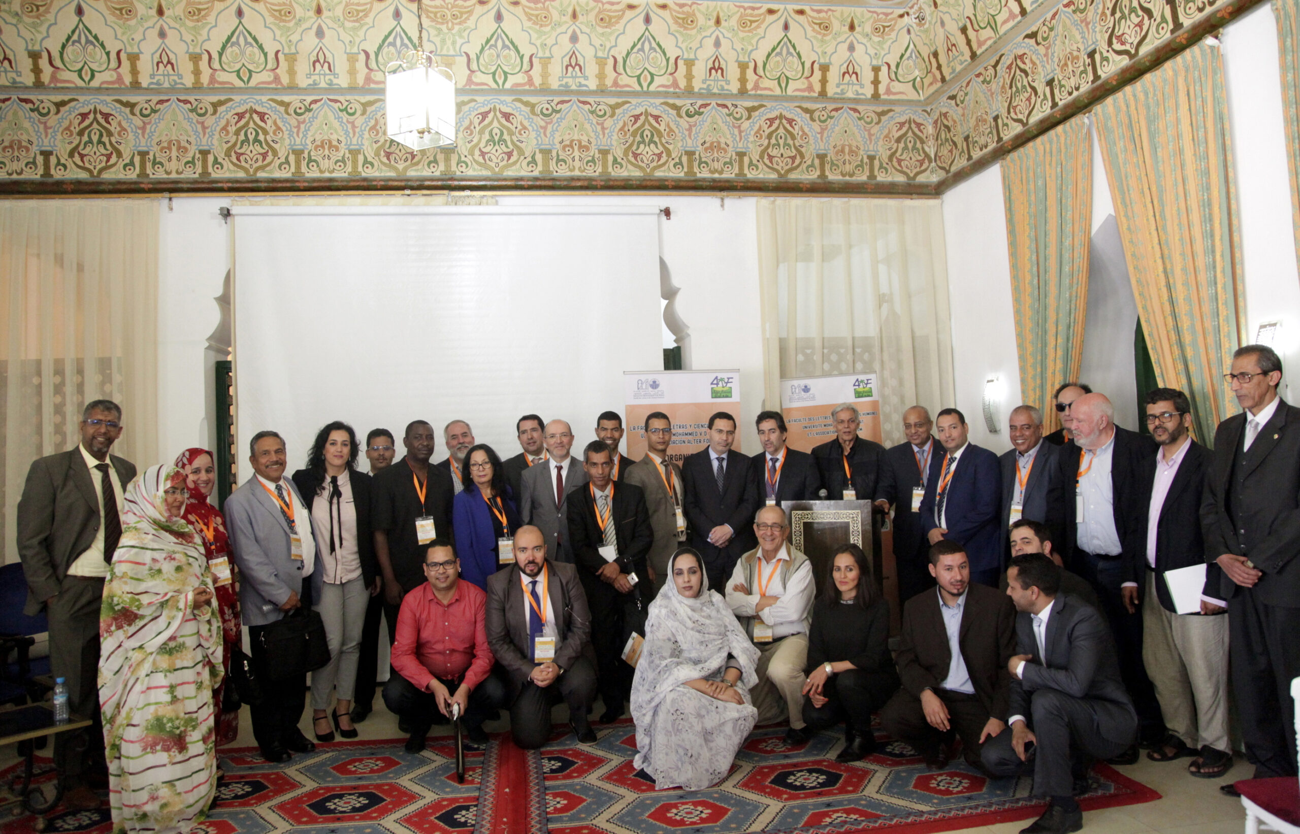 Forum international de Tarfaya