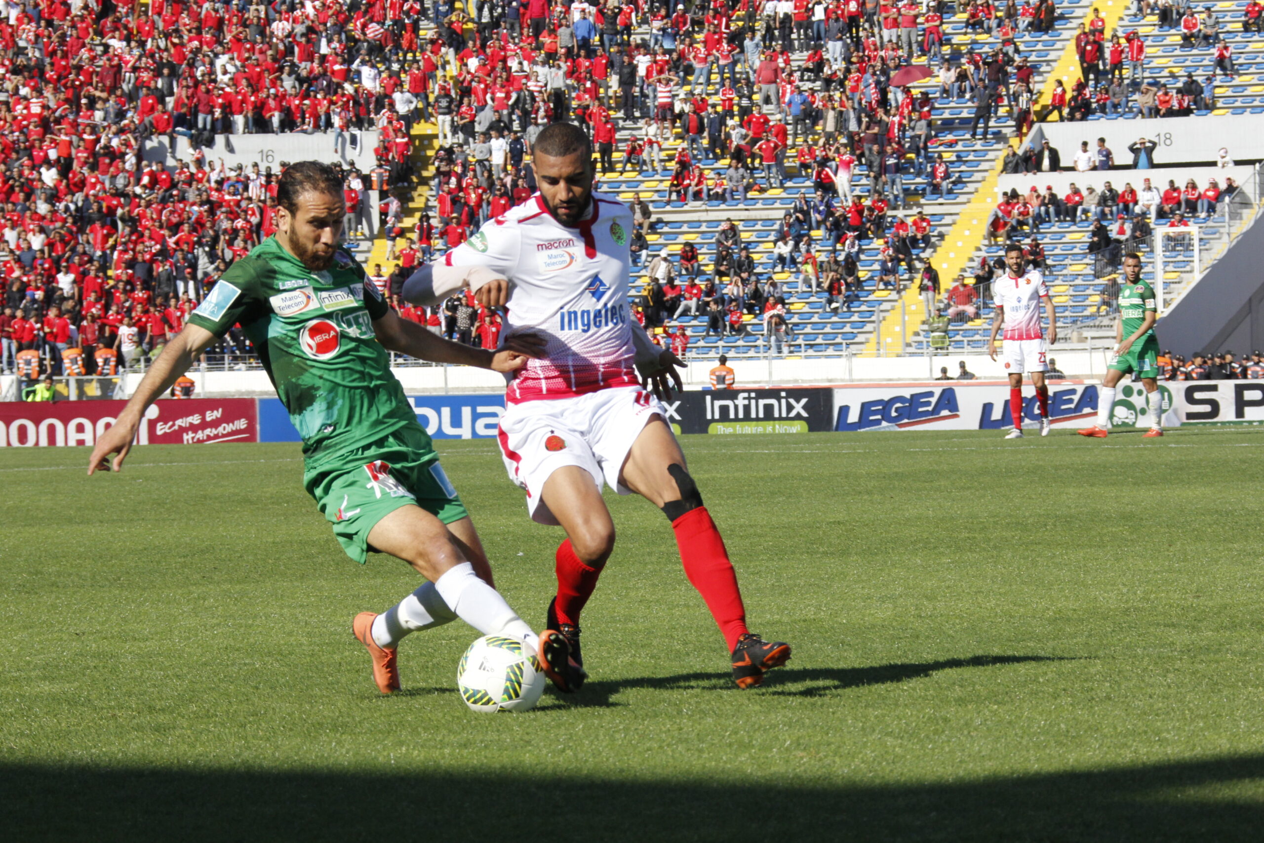 Raja-wac-derby