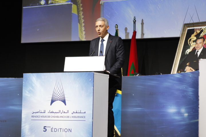 M. Mohamed Bensalah