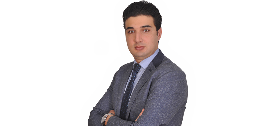 Oussama Berrada Gouzi