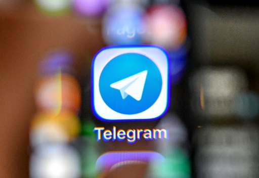 telegram