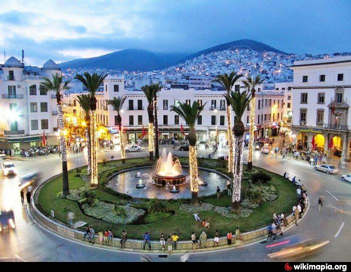 tétouan