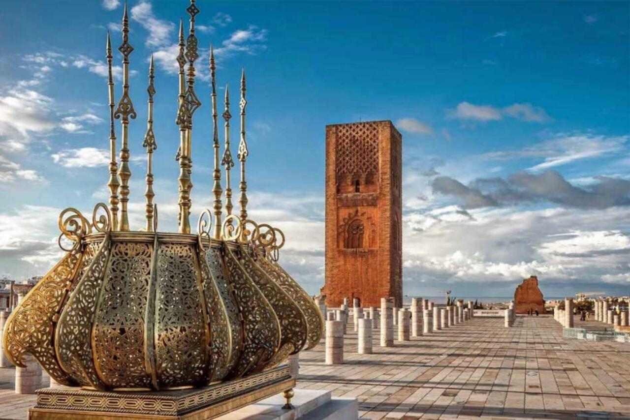 tour Hassan Rabat(1)