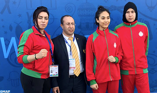 Tunis-Taekwondo-Fatima-Zahra-Boufarès-et-Safia-Ali-se-qualifient-JO-junior-en-Argentine-M