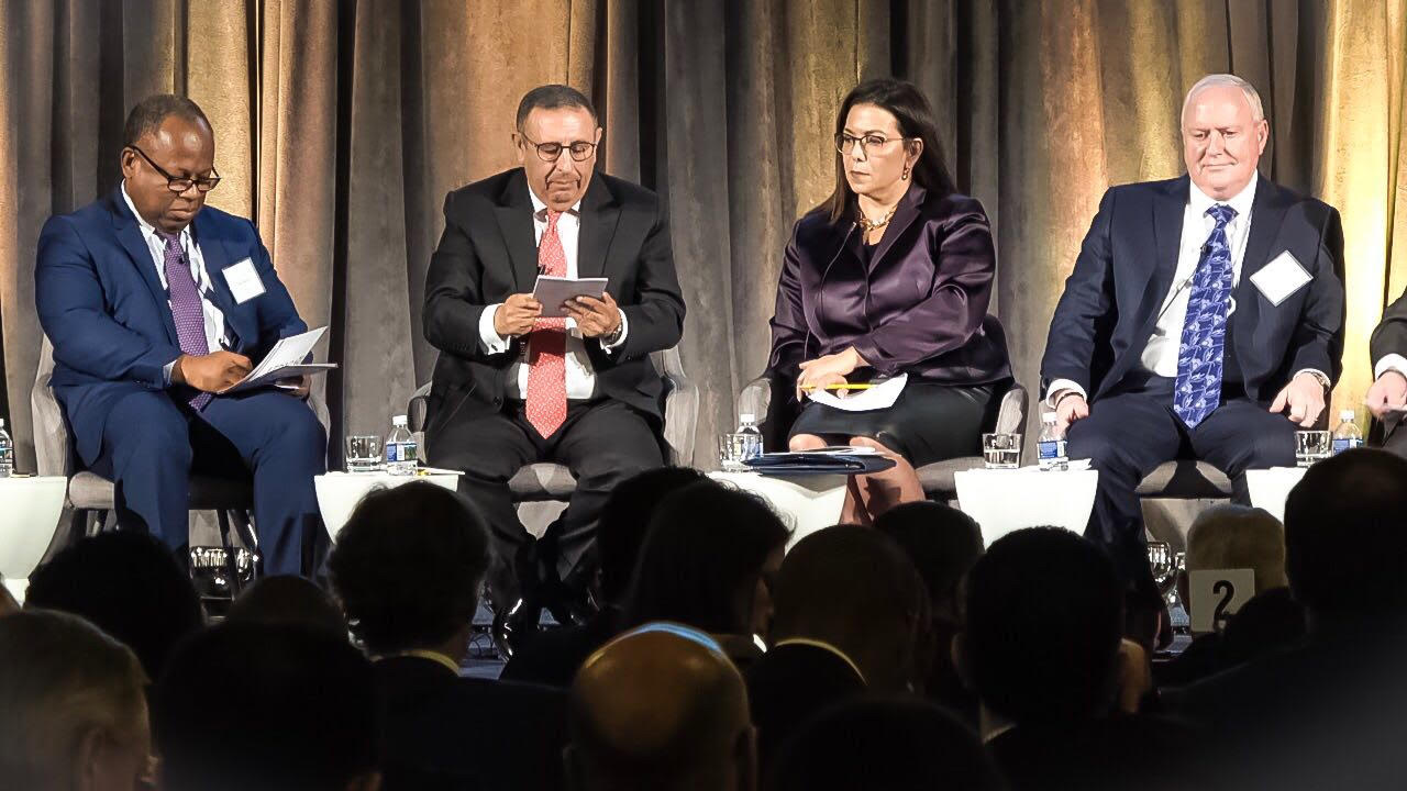 Youssef Amrani, Actu 1070