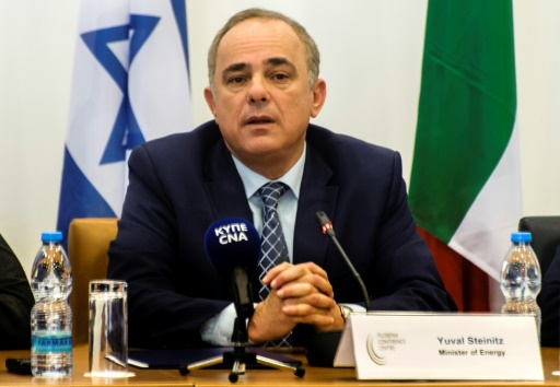 Youval Steinitz