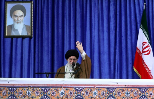 Ali Khamenei