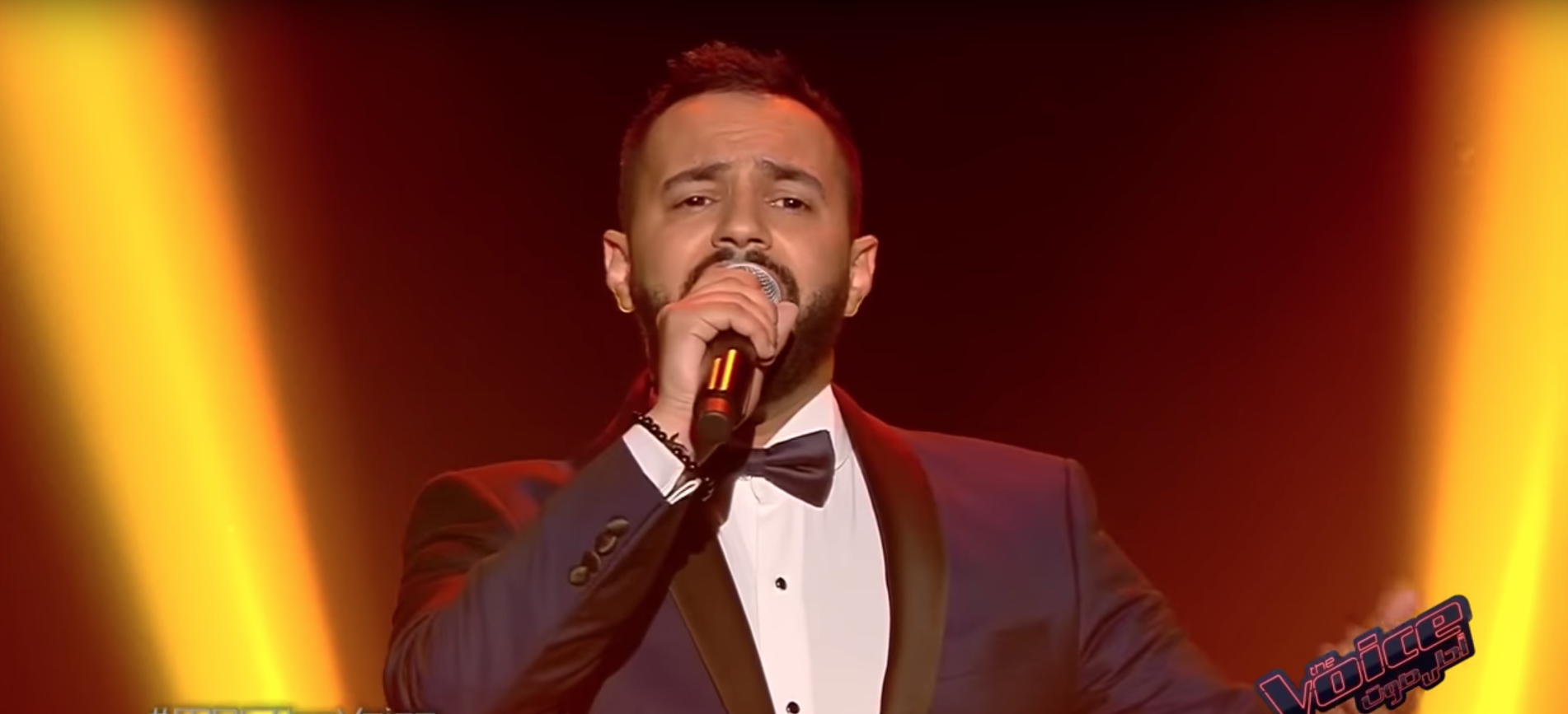 issam-the-voice
