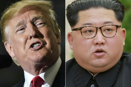 donald trump-kim jong un