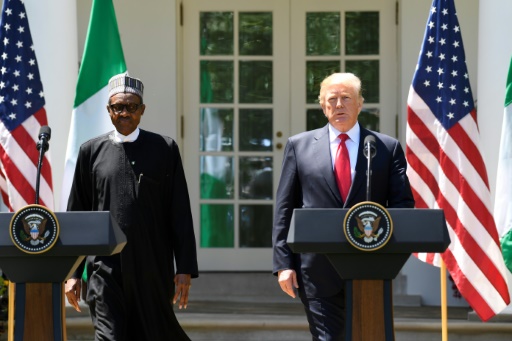 donald-trump-muhammadu-buhari
