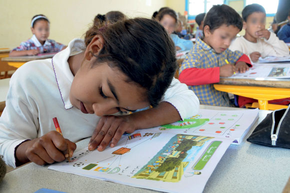 enseignement-maroc