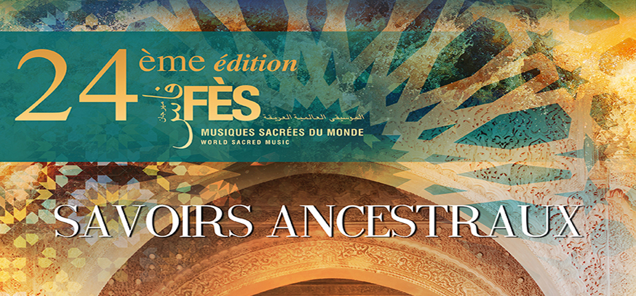 festival fès