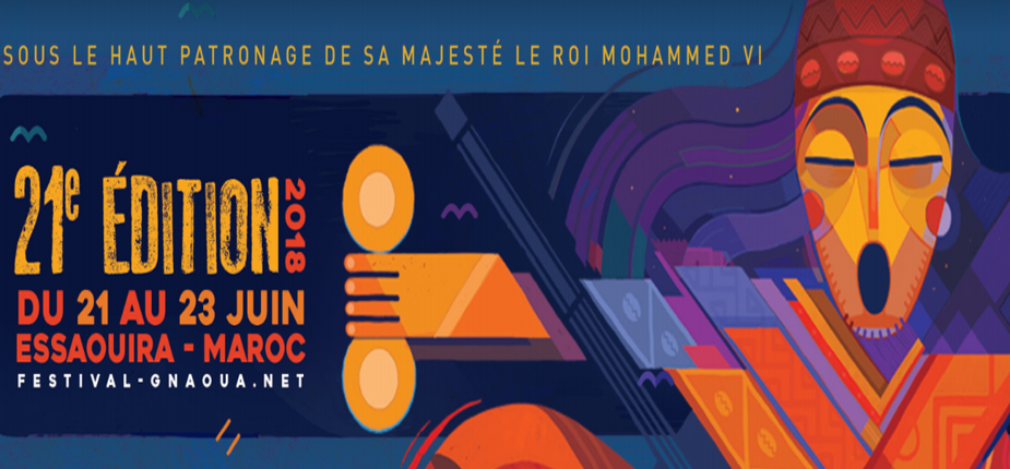 Le Festival Gnaoua Musiques Du Monde Dessaouira D Voile Sa Programmation La Nouvelle Tribune