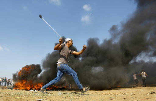 gaza