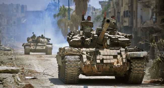 guerre-syrie