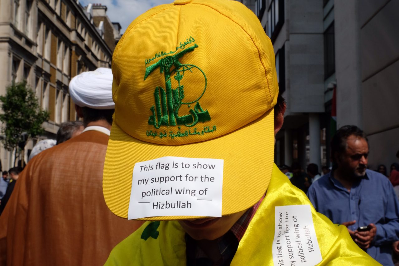 hezbollah