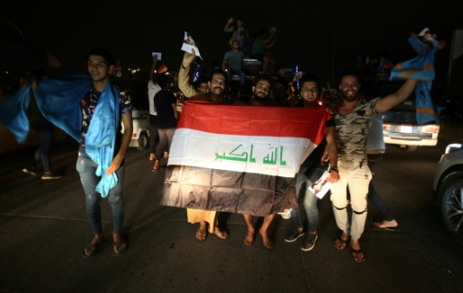 Irak