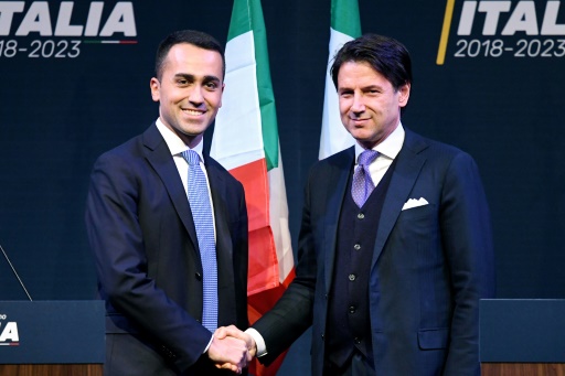 italie