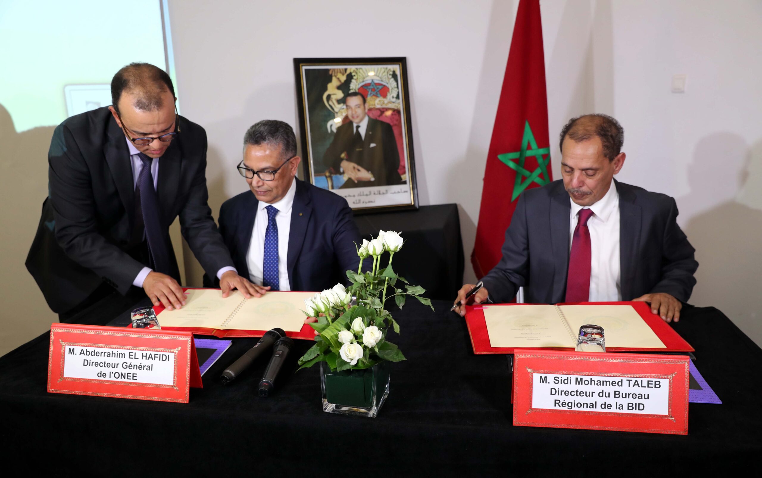 Rabat: Initiative d’appui à l’électrification rurale en Afrique