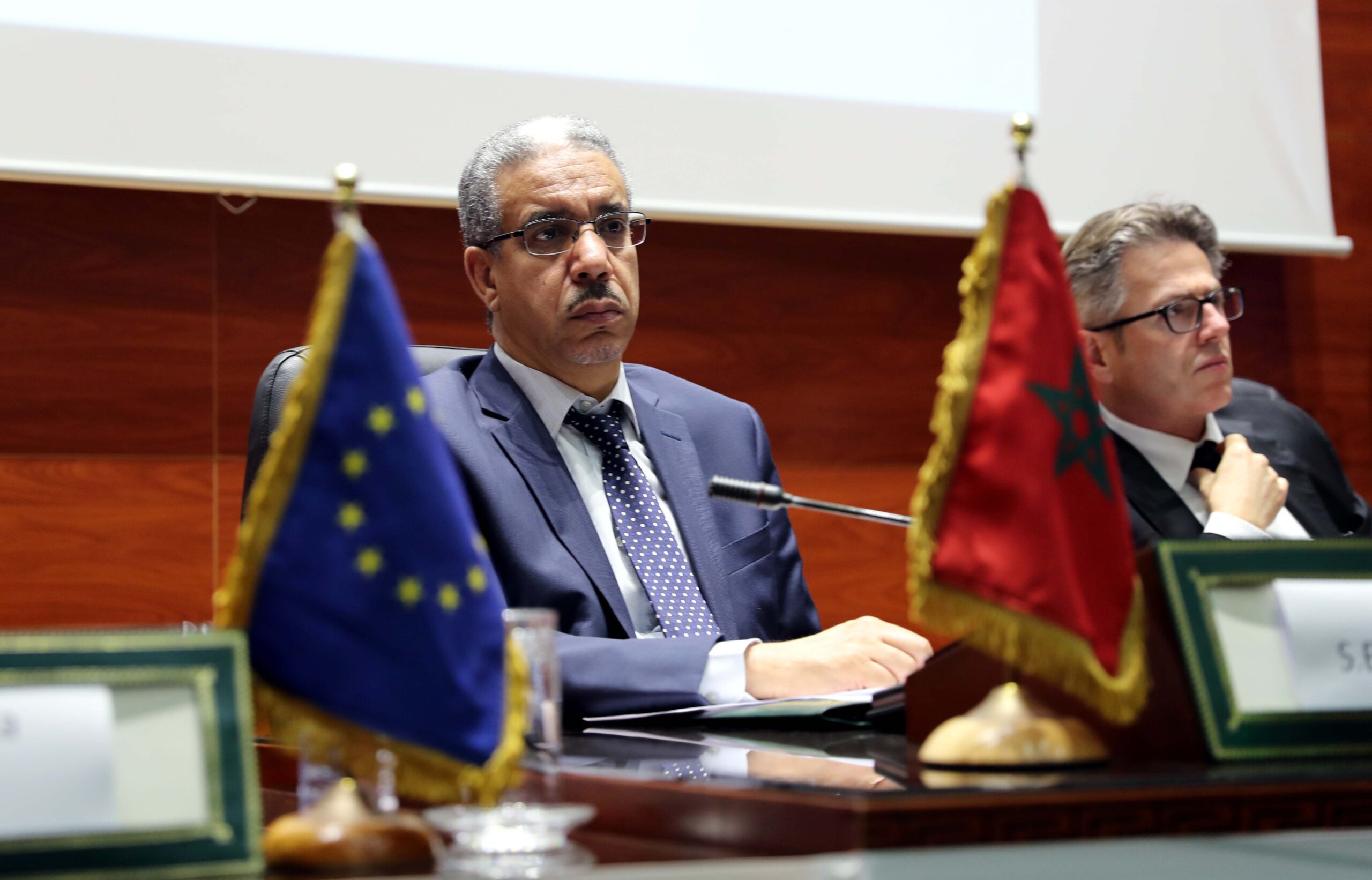 Jumelage Maroc-UE: Renforcement du secteur de l&rsquo;énergie du Maroc